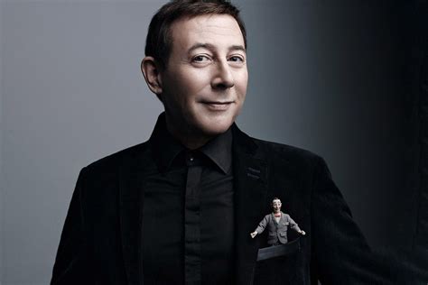 paul reubens dead.